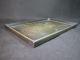 Chinese Person Carved Copper Tray Other photo 4