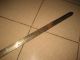 Exquisite Antique Chinese Qing Dynasty Red Wood Scabbard Seven Star Sword Other photo 10