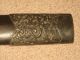 Exquisite Antique Chinese Qing Dynasty Red Wood Scabbard Seven Star Sword Other photo 4