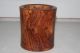 Rare Antique Chinese Rosewood Brush Pot. Other photo 1