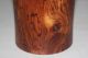 Rare Antique Chinese Rosewood Brush Pot. Other photo 2
