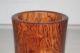 Rare Antique Chinese Rosewood Brush Pot. Other photo 4