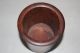Rare Antique Chinese Rosewood Brush Pot. Other photo 6