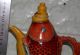 China ' S Rare Elegant Teapot Vases photo 1