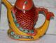 China ' S Rare Elegant Teapot Vases photo 2