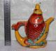 China ' S Rare Elegant Teapot Vases photo 6