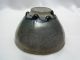 Chinese Pottery Bowl - Jianyao Tenmoku - Chenged Silver Glaze - Tea Ceremony Bowl 681 Bowls photo 3