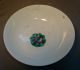 Antique Chinese Porcelain Famille Rose Footed Rose Bowl Export Bowls photo 5