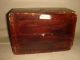 Antique Chinese Lacquer Box - Other photo 9