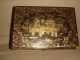 Antique Chinese Lacquer Box - Other photo 1