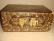 Antique Chinese Lacquer Box - Other photo 3