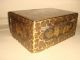 Antique Chinese Lacquer Box - Other photo 5