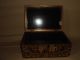 Antique Chinese Lacquer Box - Other photo 8