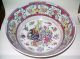 Antique Chinese Bowl - Famille Rose Figural Design - Bowls photo 3