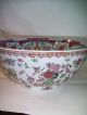 Antique Chinese Bowl - Famille Rose Figural Design - Bowls photo 5