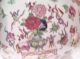 Antique Chinese Bowl - Famille Rose Figural Design - Bowls photo 6