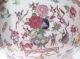 Antique Chinese Bowl - Famille Rose Figural Design - Bowls photo 7