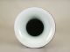 Chinese Red Glazed Porcelain Flower Vase Other photo 6