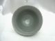 Chinese Celadon Bowl - Creazed Blue Ceramic - W/box 667 Bowls photo 8
