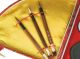 Chinese Four Treasure Of Study - Brush,  Inkstick,  Inkstone Other photo 2