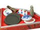Chinese Four Treasure Of Study - Brush,  Inkstick,  Inkstone Other photo 3