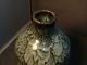 Antique Chinese Stoneware Porcelain Flambe Vase Urn Jar Vases photo 9