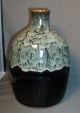 Antique Chinese Stoneware Porcelain Flambe Vase Urn Jar Vases photo 2