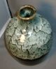 Antique Chinese Stoneware Porcelain Flambe Vase Urn Jar Vases photo 3