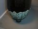 Antique Chinese Stoneware Porcelain Flambe Vase Urn Jar Vases photo 7