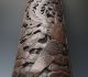 Exquisite Chinese Antique Qing Dynasty Carved Bamboo Phoenix Wall Plaque Other photo 3