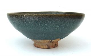 43 - 46: A Chinese Jun - Kiln Porcelain Bowl photo