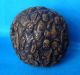 Antique Chinese Hand Carved Walnut Shell - Monks,  Flowers And Leaves Other photo 9