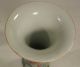 Pair Of Chinese Porcelain Vases Thousand Thousand Flower Motif Vases photo 9