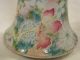 Pair Of Chinese Porcelain Vases Thousand Thousand Flower Motif Vases photo 4