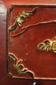 Authentic Antique Chinese Wood Wall Panel Decor Mint Condition 19c Other photo 1