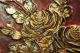Authentic Antique Chinese Wood Wall Panel Decor Mint Condition 19c Other photo 3