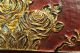 Authentic Antique Chinese Wood Wall Panel Decor Mint Condition 19c Other photo 4
