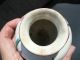 Early Export China / Asian Art Pottery Vase Hp Signed Vases photo 6