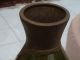 Vintage Chinese Celadon Vase. Vases photo 2