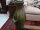 Vintage Chinese Celadon Vase. Vases photo 4