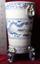 China ' S Rare Elegant Old Glass Other photo 6