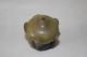 Exquisite Antique Chinese Agate O Bowl Damper And Hand Shape Base Other photo 4