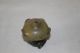 Exquisite Antique Chinese Agate O Bowl Damper And Hand Shape Base Other photo 6