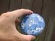 Chinese Delicate Blue White Porcelain Vase With 2 Lids,  Qing Dynasty (?) Vases photo 7