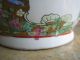 Antique Chinese Export Early 20th Century Large Porcelain Vase Vases photo 9