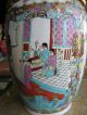 Antique Chinese Export Early 20th Century Large Porcelain Vase Vases photo 5