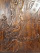 Chinese Detail Caved Panel,  God&goddess Blessing Other photo 4