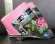Chinese Women Bound Feet Embroidery Shoes Other photo 3