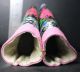 Chinese Women Bound Feet Embroidery Shoes Other photo 4