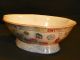 Chinese Porcelain Serving Bowl.  Guang Xu.  19th Century. Bowls photo 3